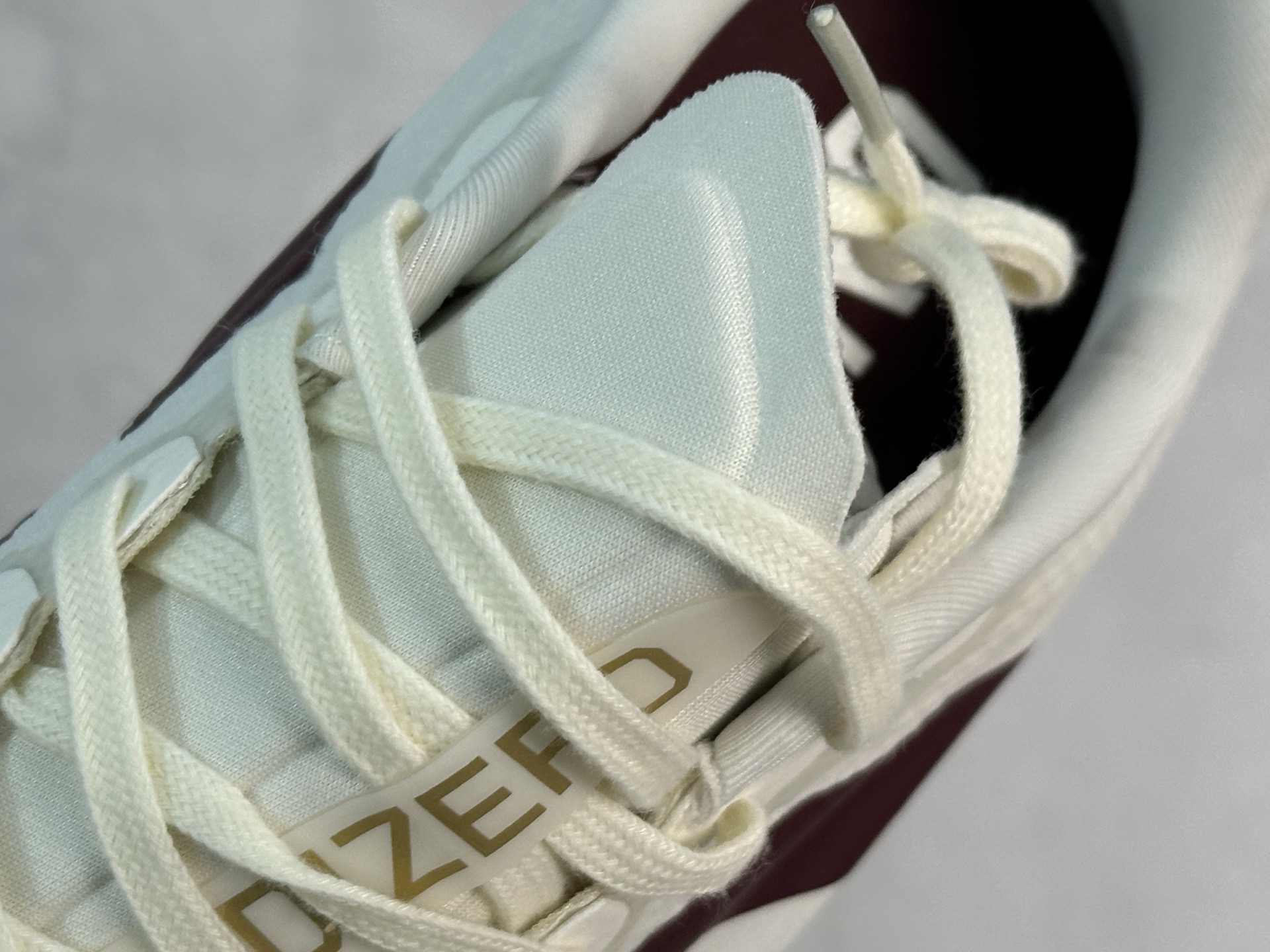 Adidas Running Shoes Breathable L-s