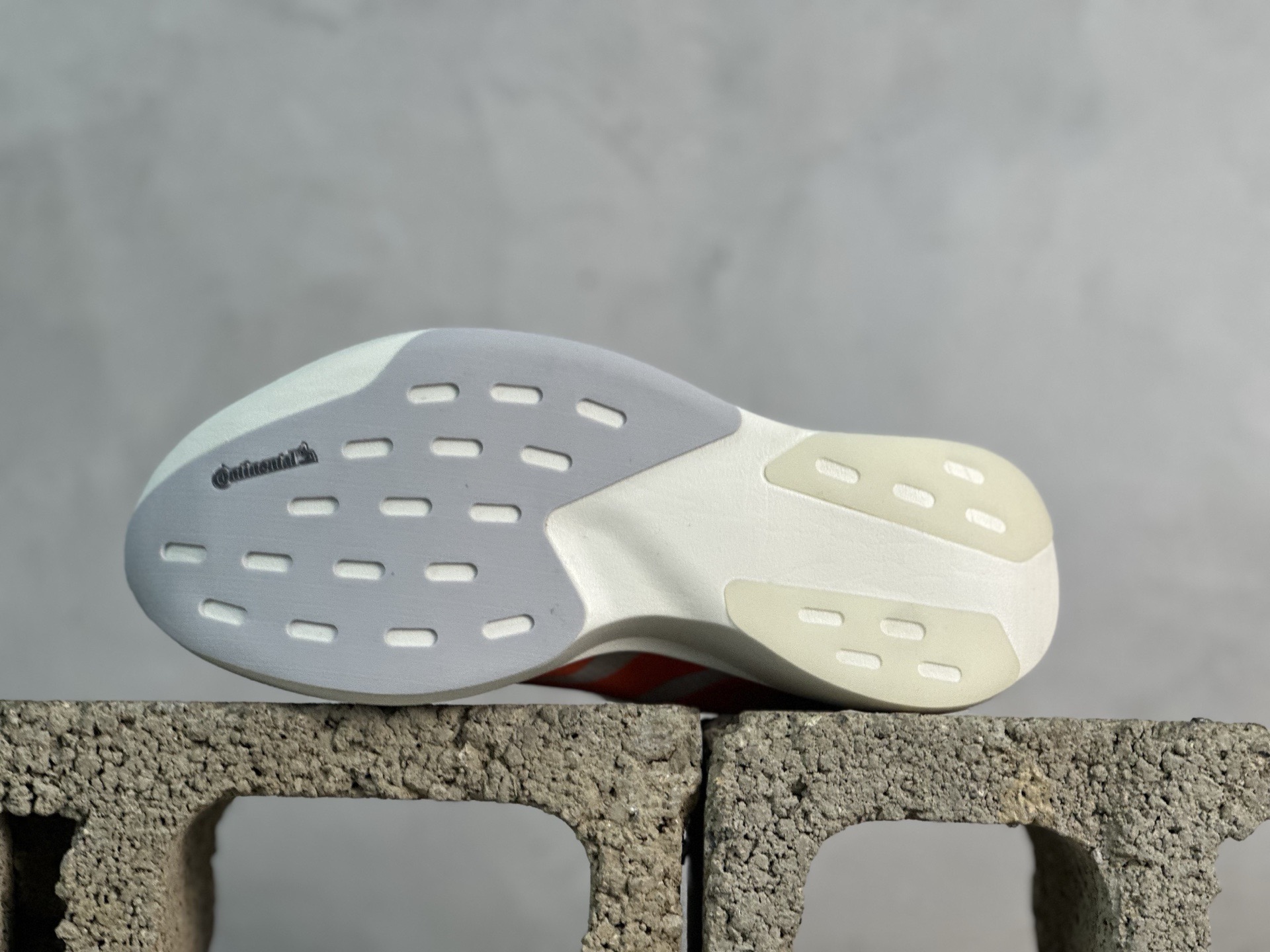 Adidas Running Shoes Breathable L-s