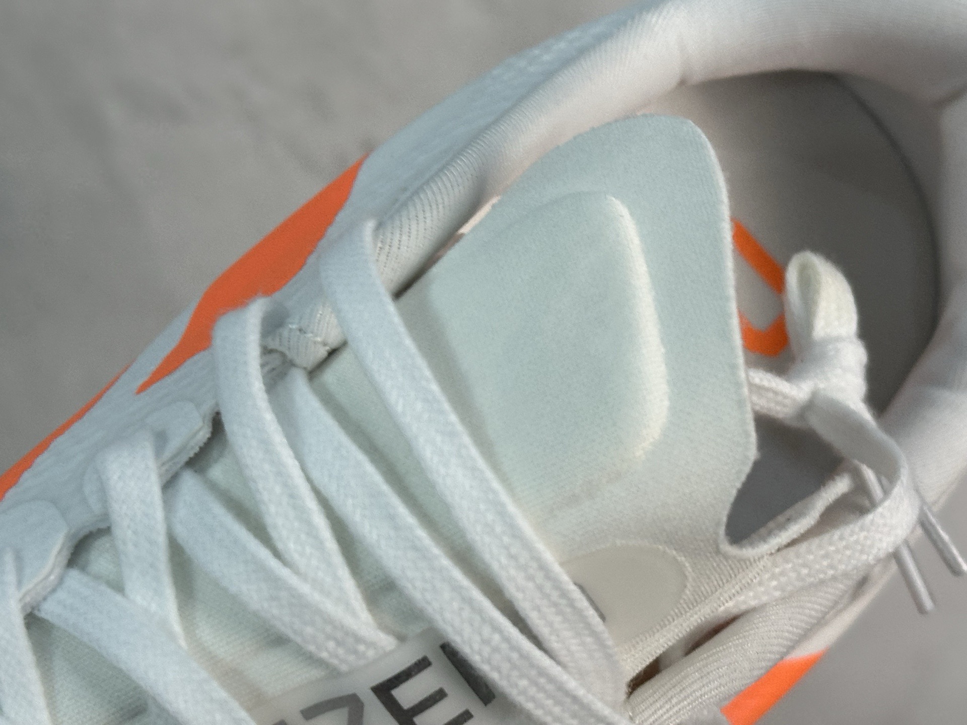 Adidas Running Shoes Breathable L-s