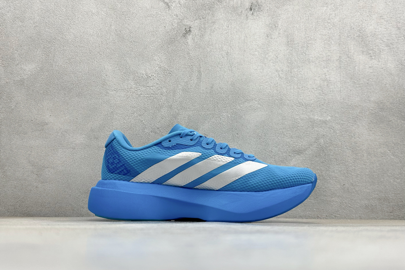 Adidas Running Shoes Breathable L-s