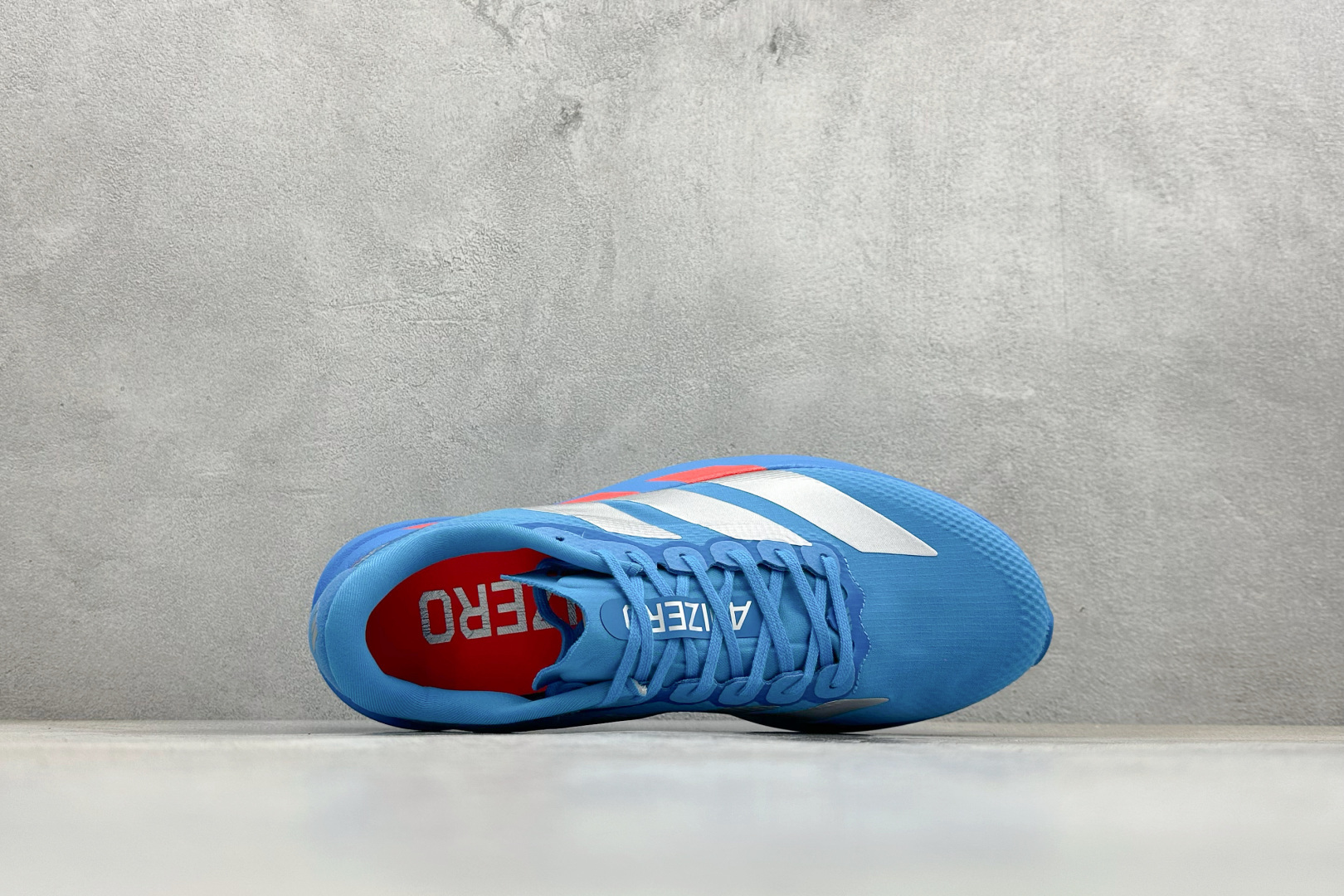 Adidas Running Shoes Breathable L-s