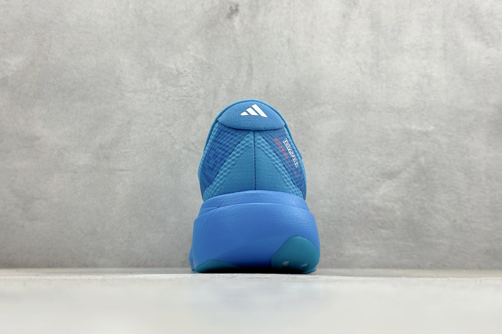 Adidas Running Shoes Breathable L-s