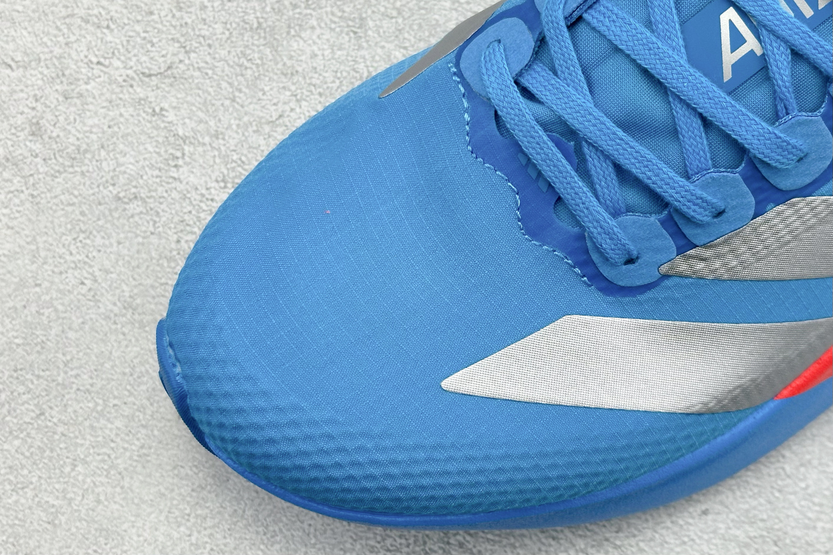 Adidas Running Shoes Breathable L-s