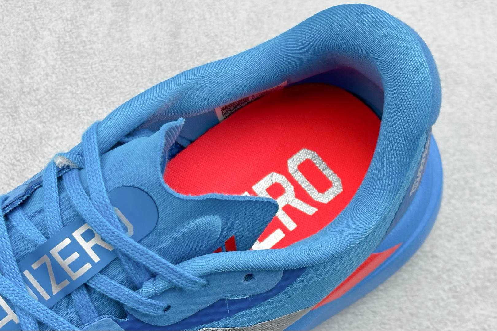 Adidas Running Shoes Breathable L-s