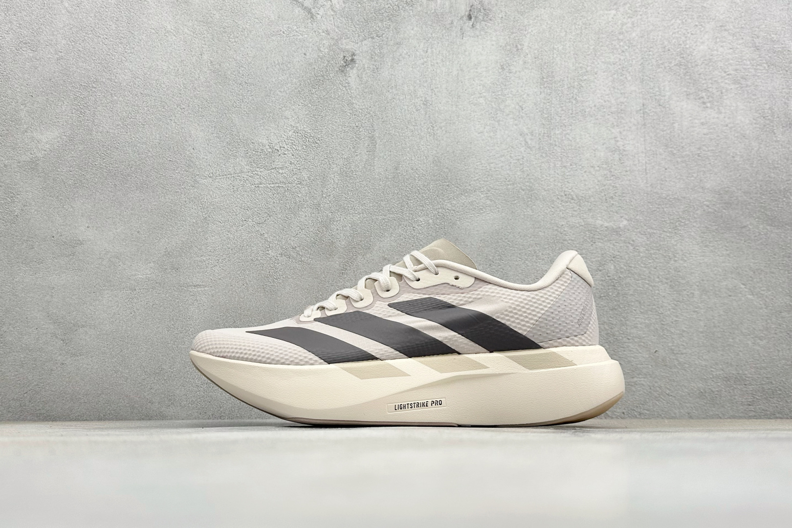 Adidas Running Shoes Breathable L-s