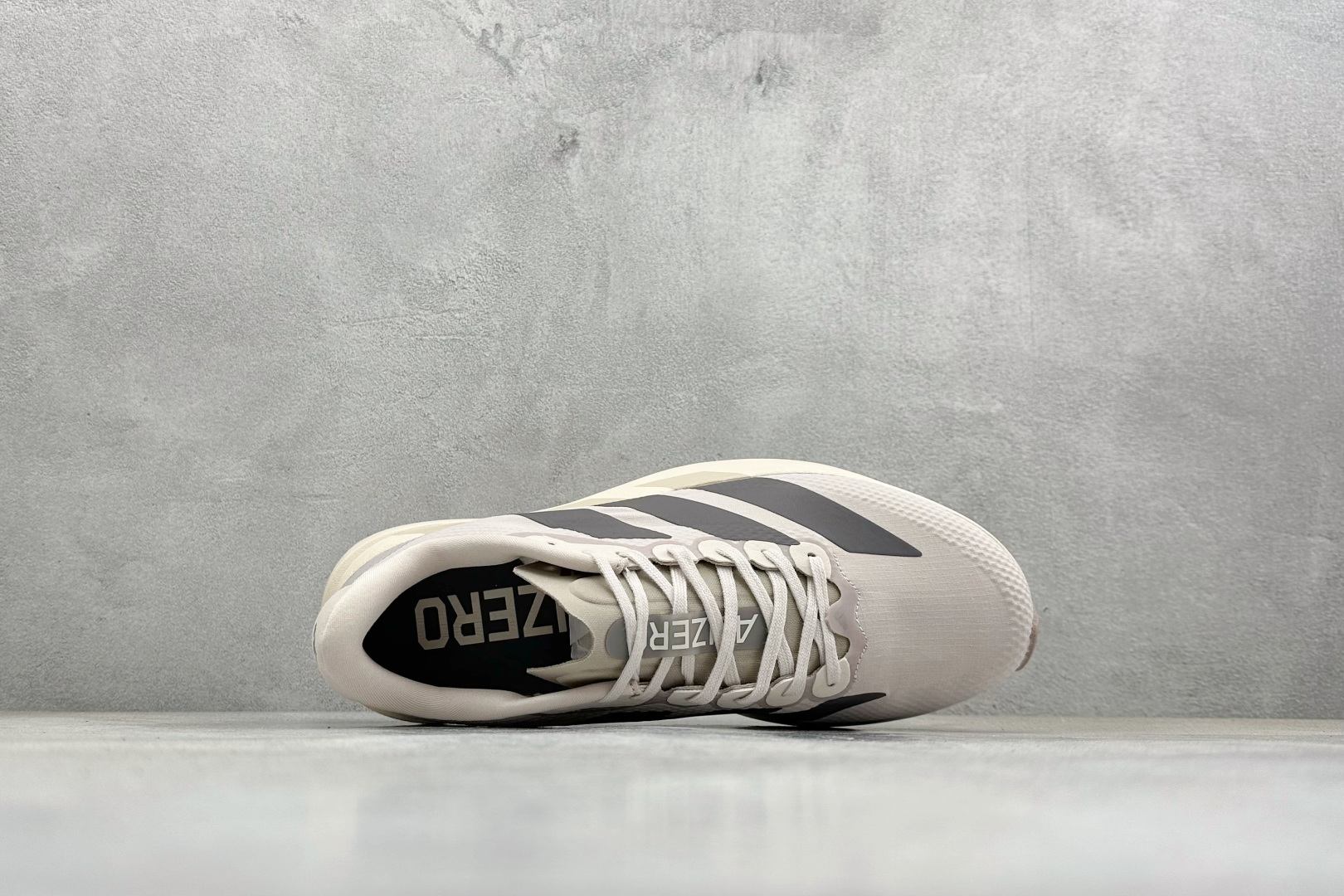 Adidas Running Shoes Breathable L-s