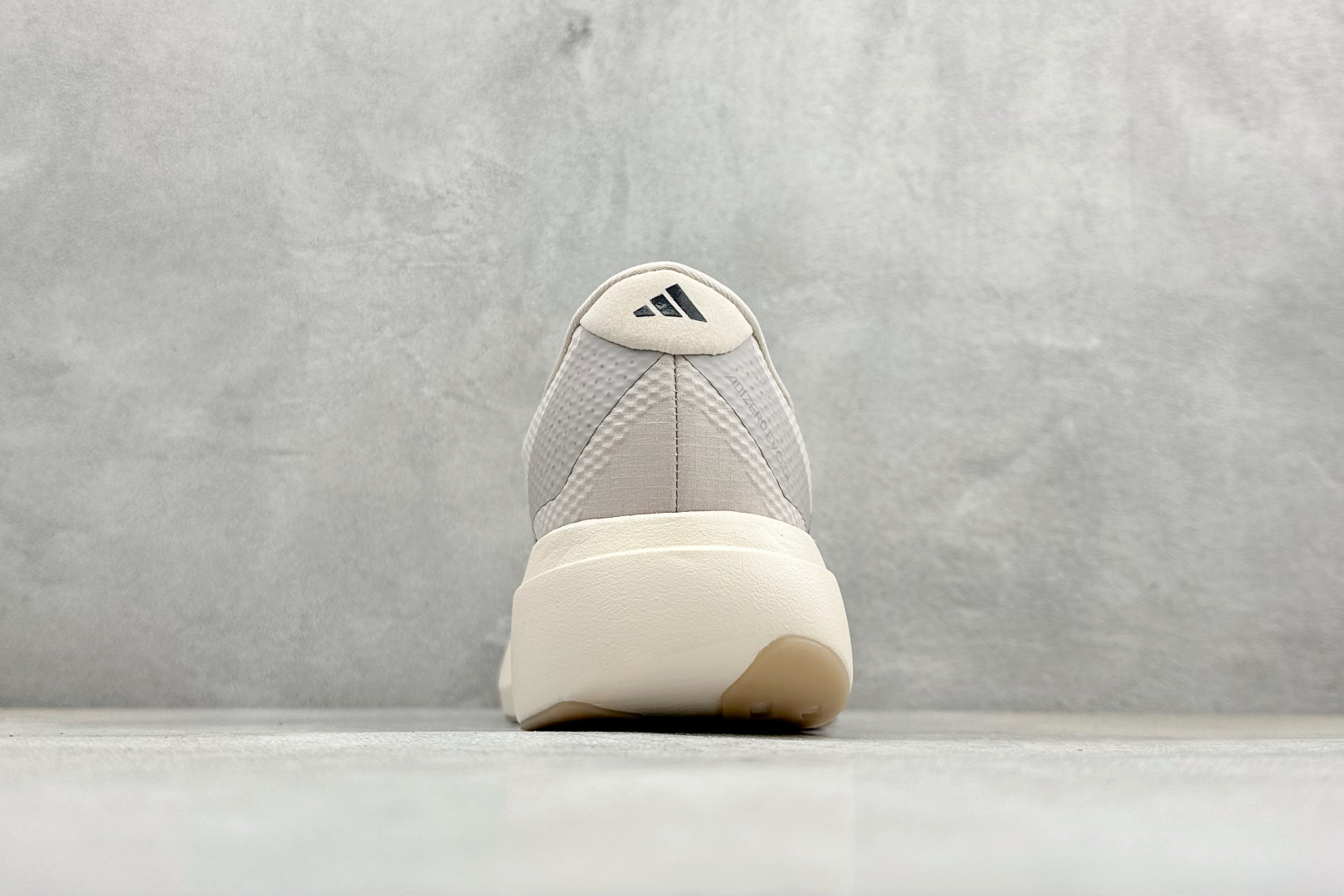 Adidas Running Shoes Breathable L-s