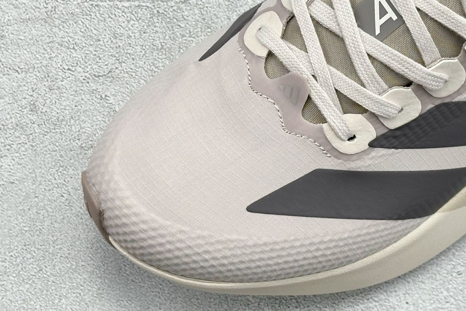 Adidas Running Shoes Breathable L-s