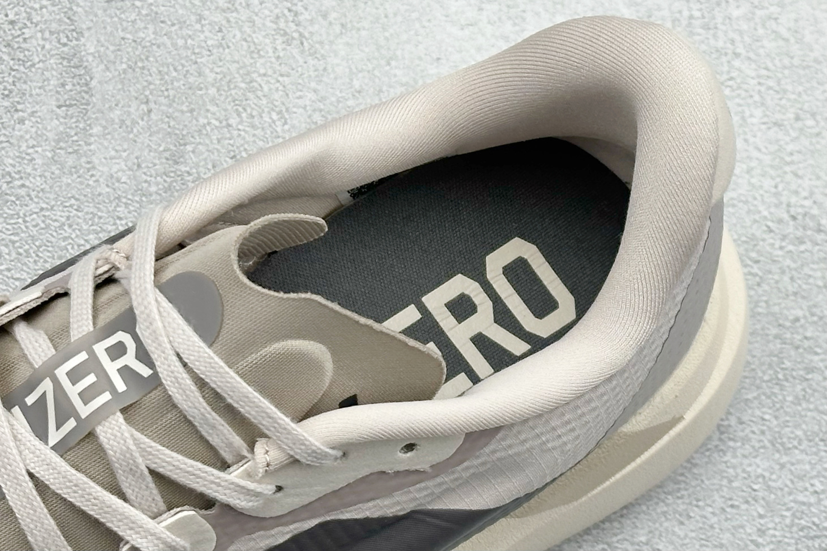 Adidas Running Shoes Breathable L-s