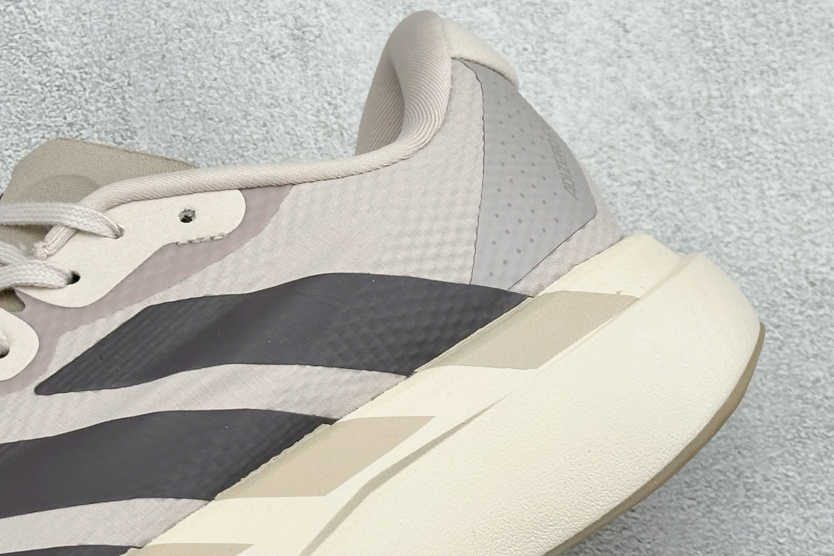 Adidas Running Shoes Breathable L-s