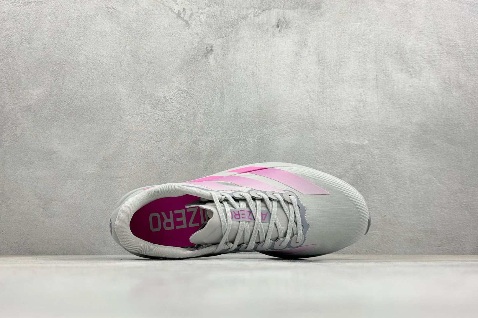 Adidas Running Shoes Breathable L-s