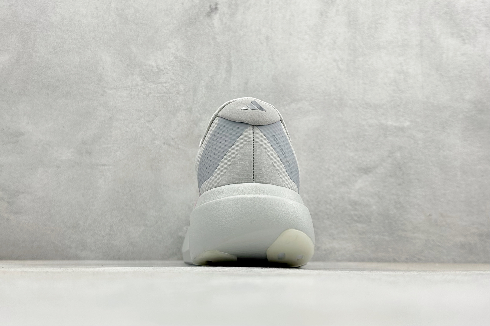 Adidas Running Shoes Breathable L-s