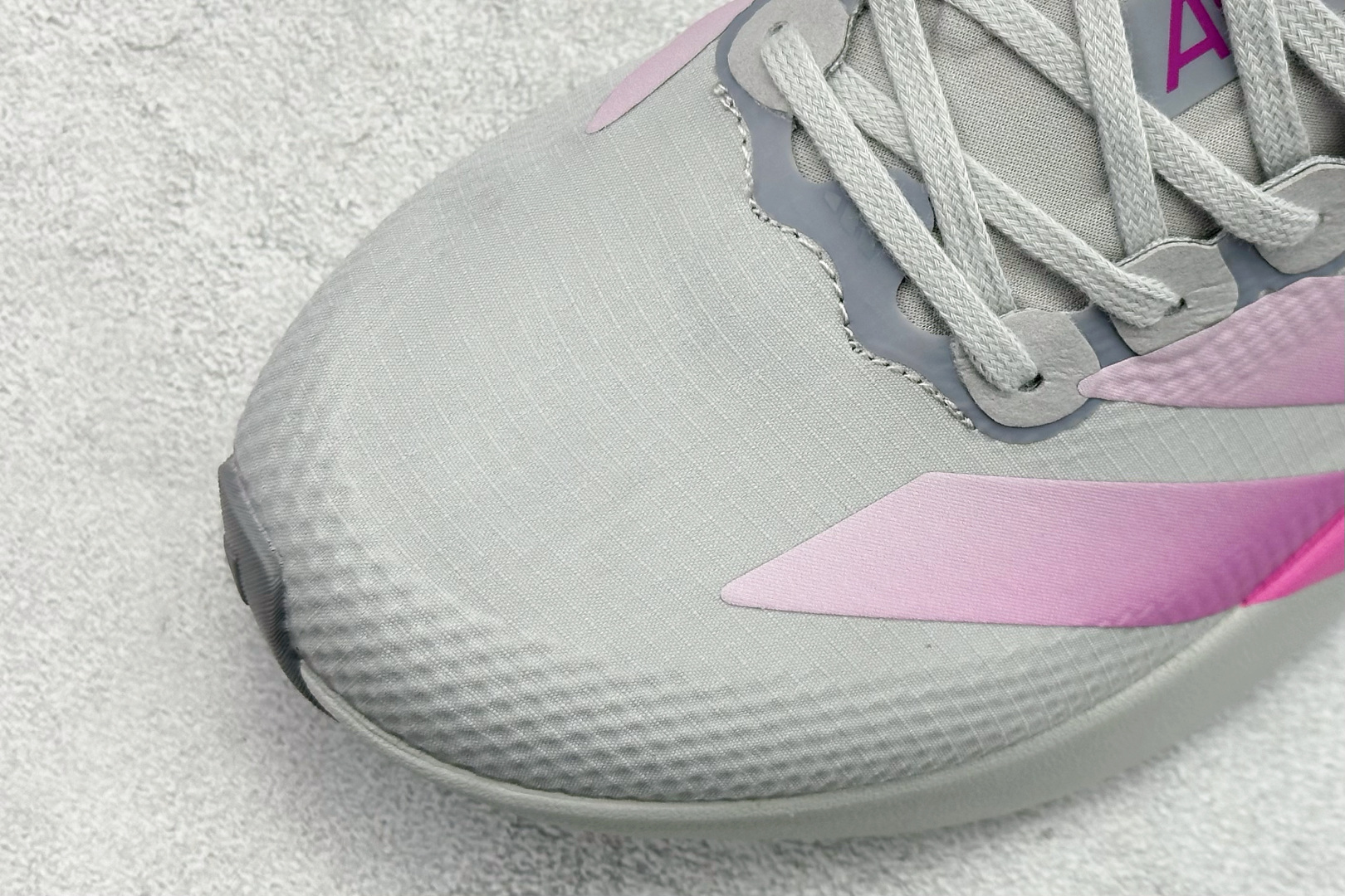 Adidas Running Shoes Breathable L-s