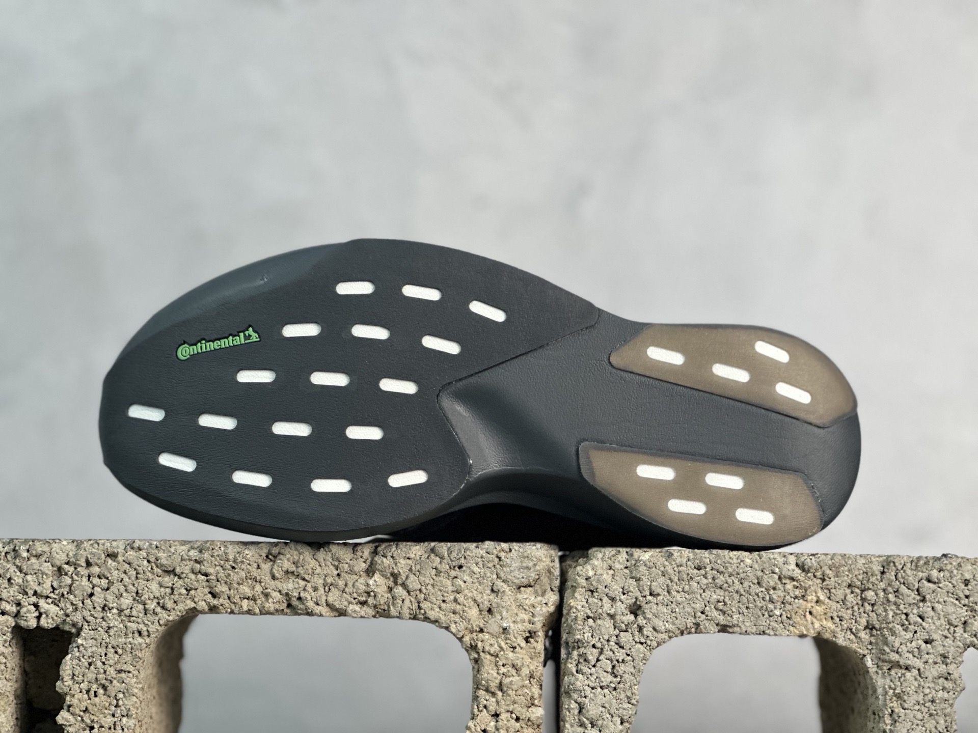 Adidas Running Shoes Breathable L-s