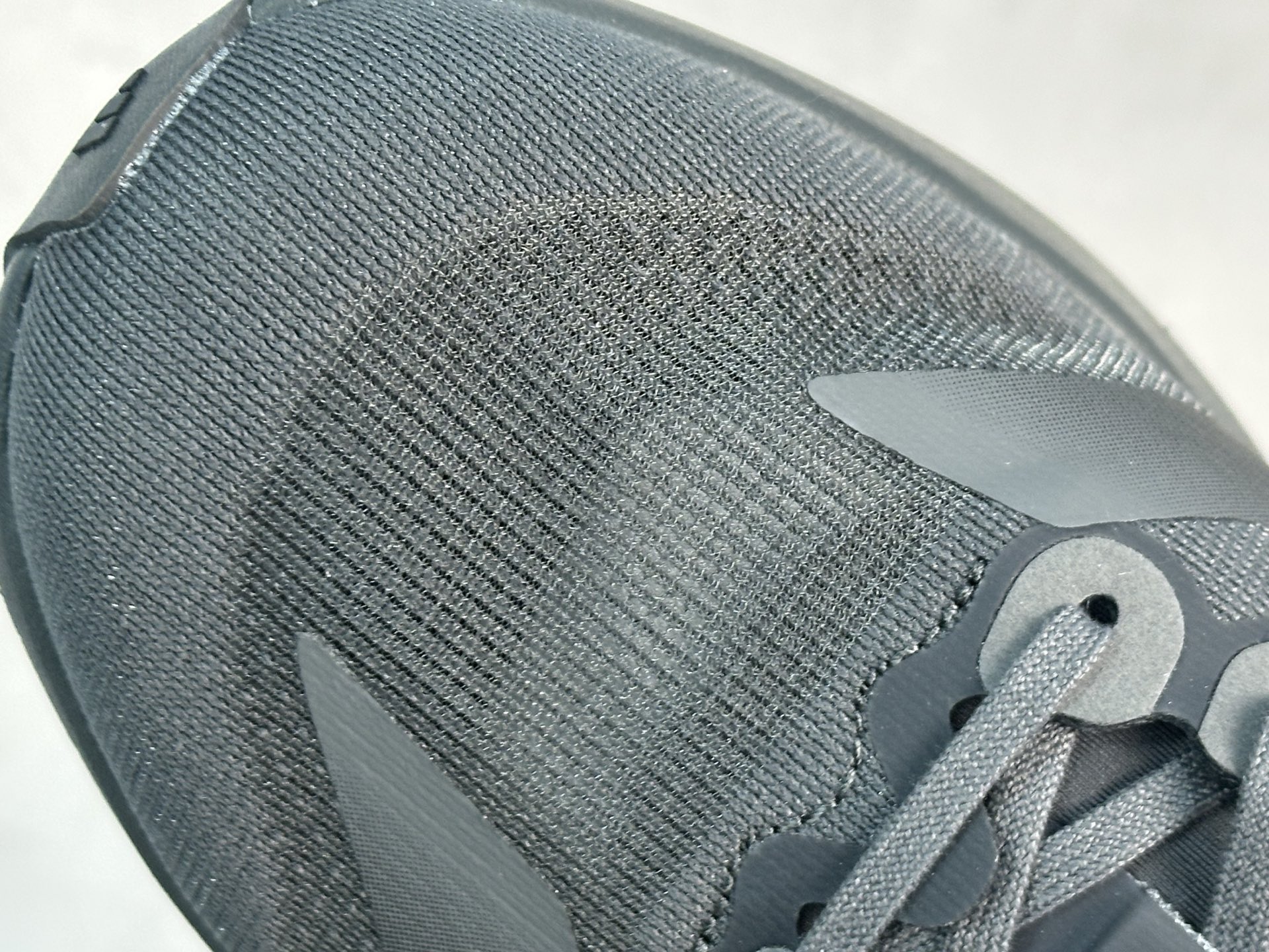 Adidas Running Shoes Breathable L-s