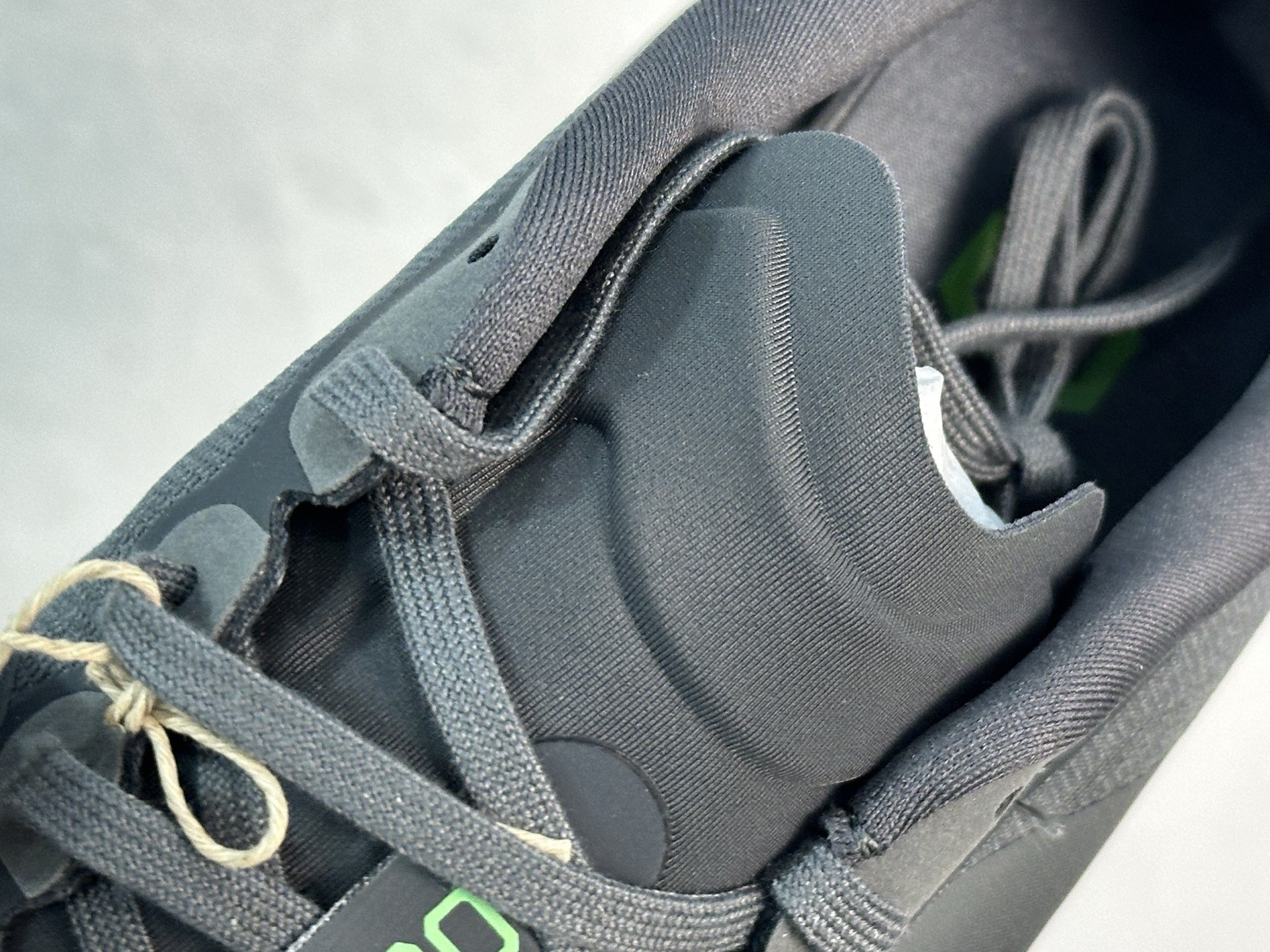 Adidas Running Shoes Breathable L-s