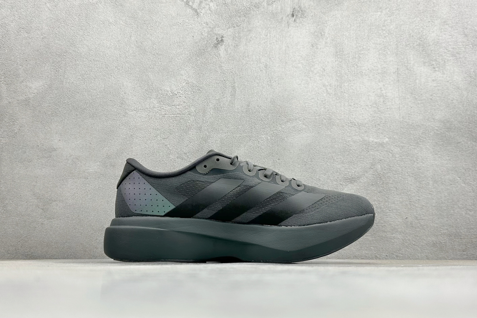 Adidas Running Shoes Breathable L-s