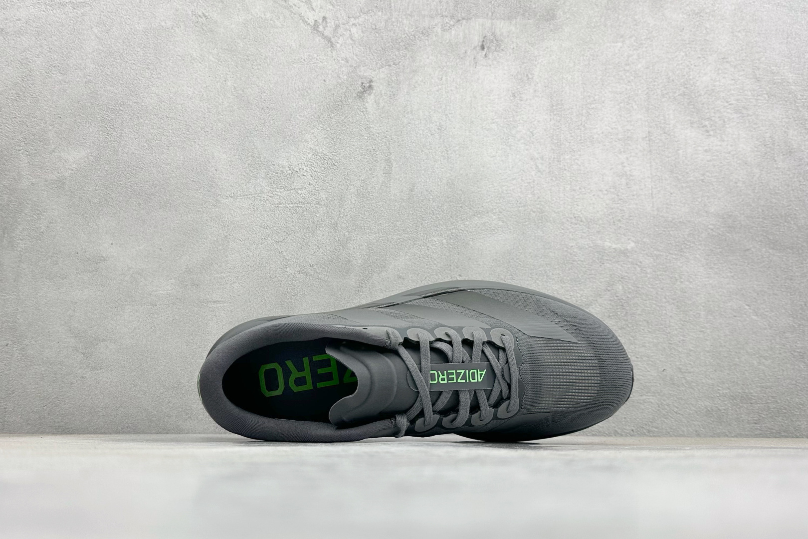 Adidas Running Shoes Breathable L-s