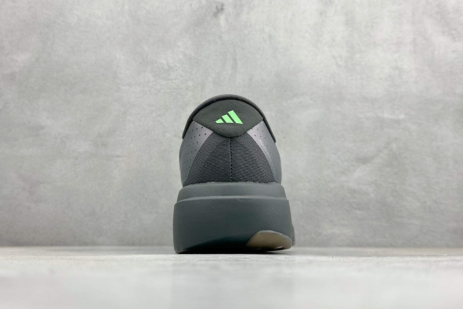 Adidas Running Shoes Breathable L-s