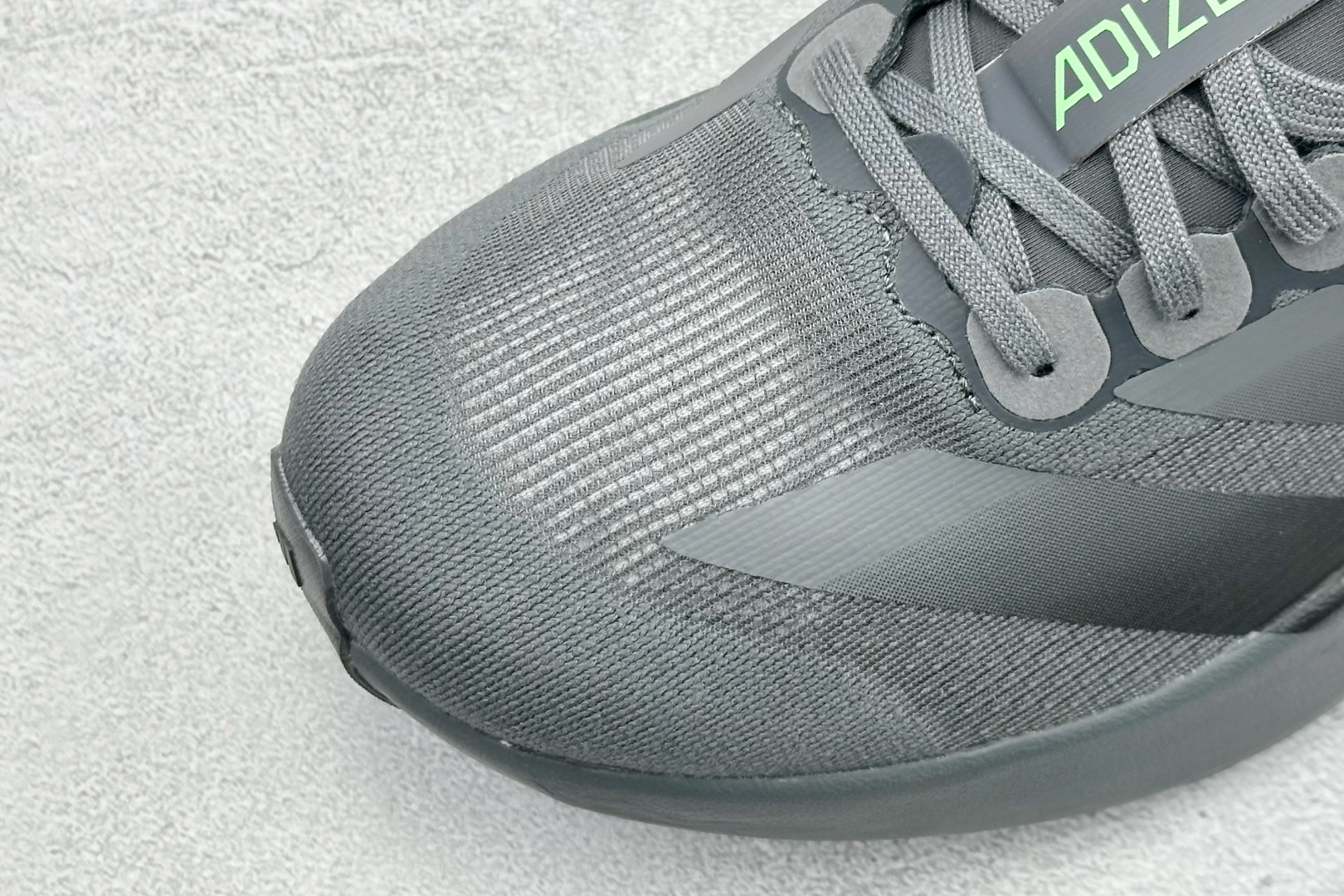 Adidas Running Shoes Breathable L-s