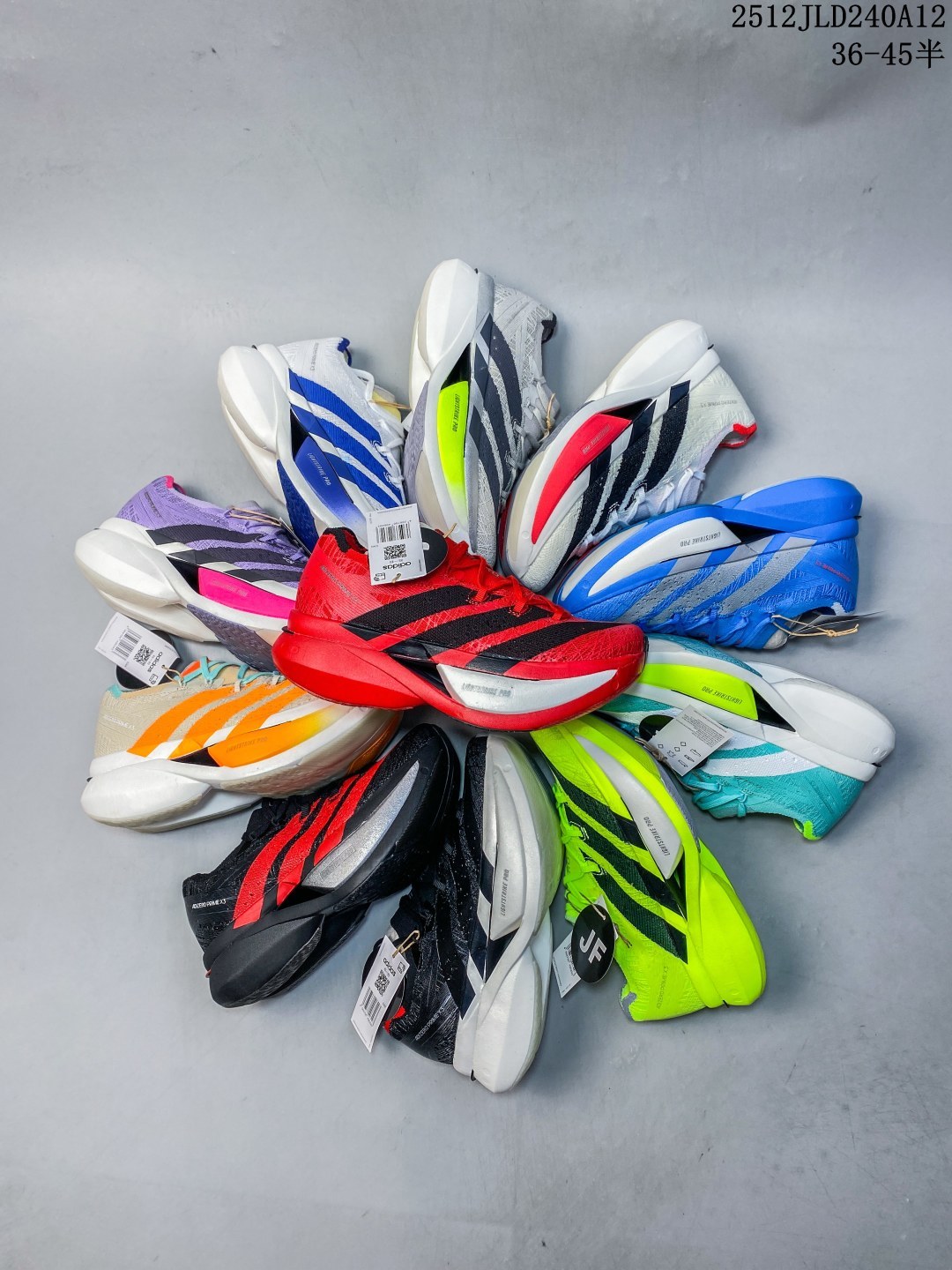 Adidas Male Basic Shoes M-l