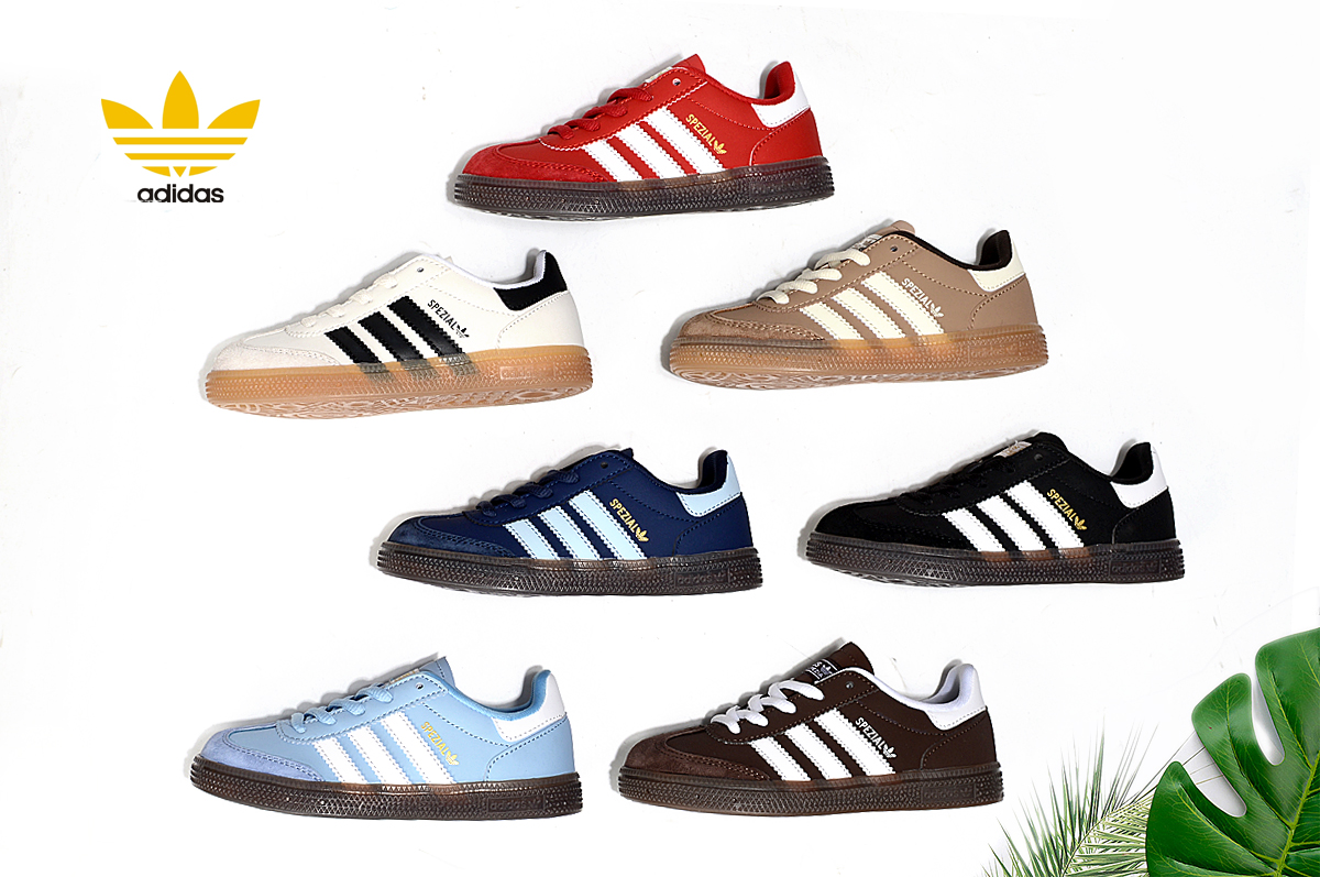 Adidas Basic Shoes 37-s