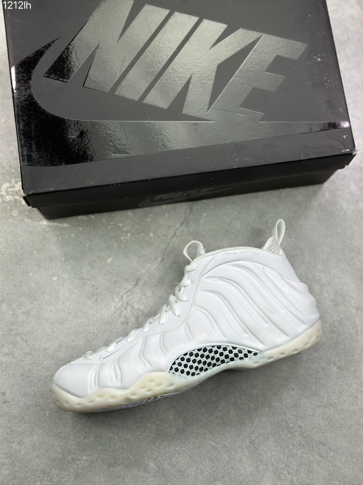 Male Basic Shoes Breathable M-s