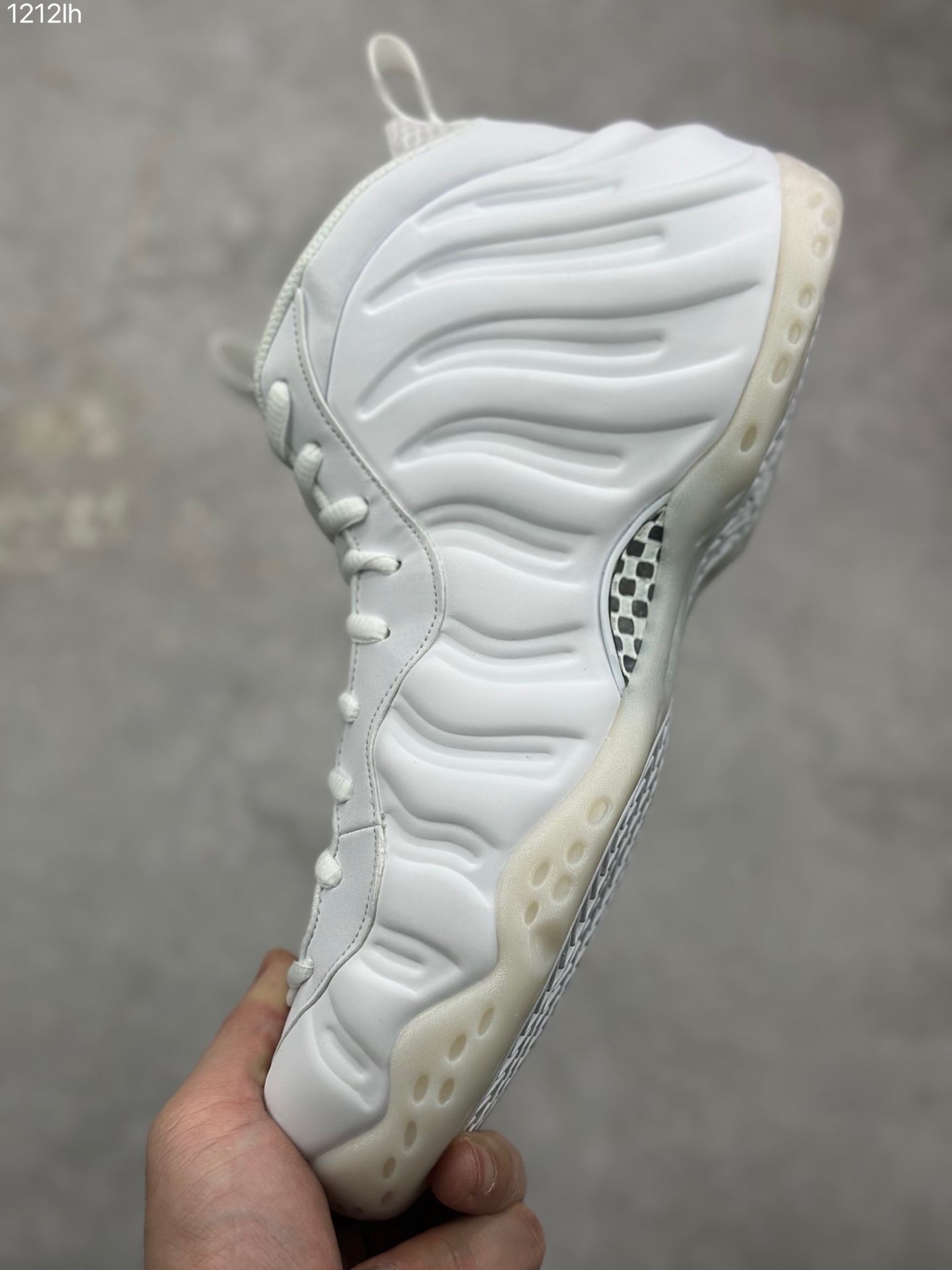 Male Basic Shoes Breathable M-s