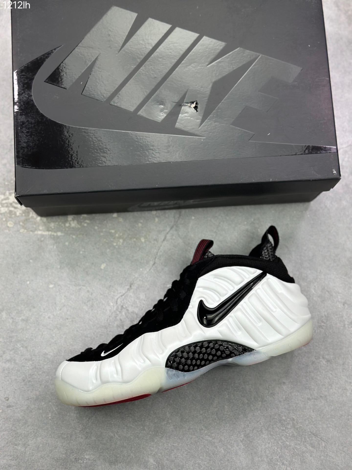 Male Basic Shoes Breathable M-s