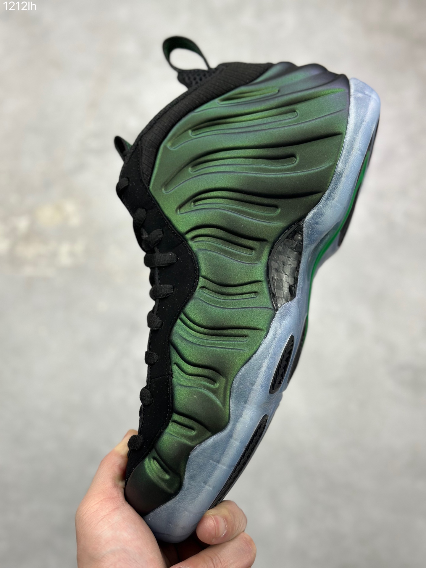 Male Basic Shoes Breathable M-s