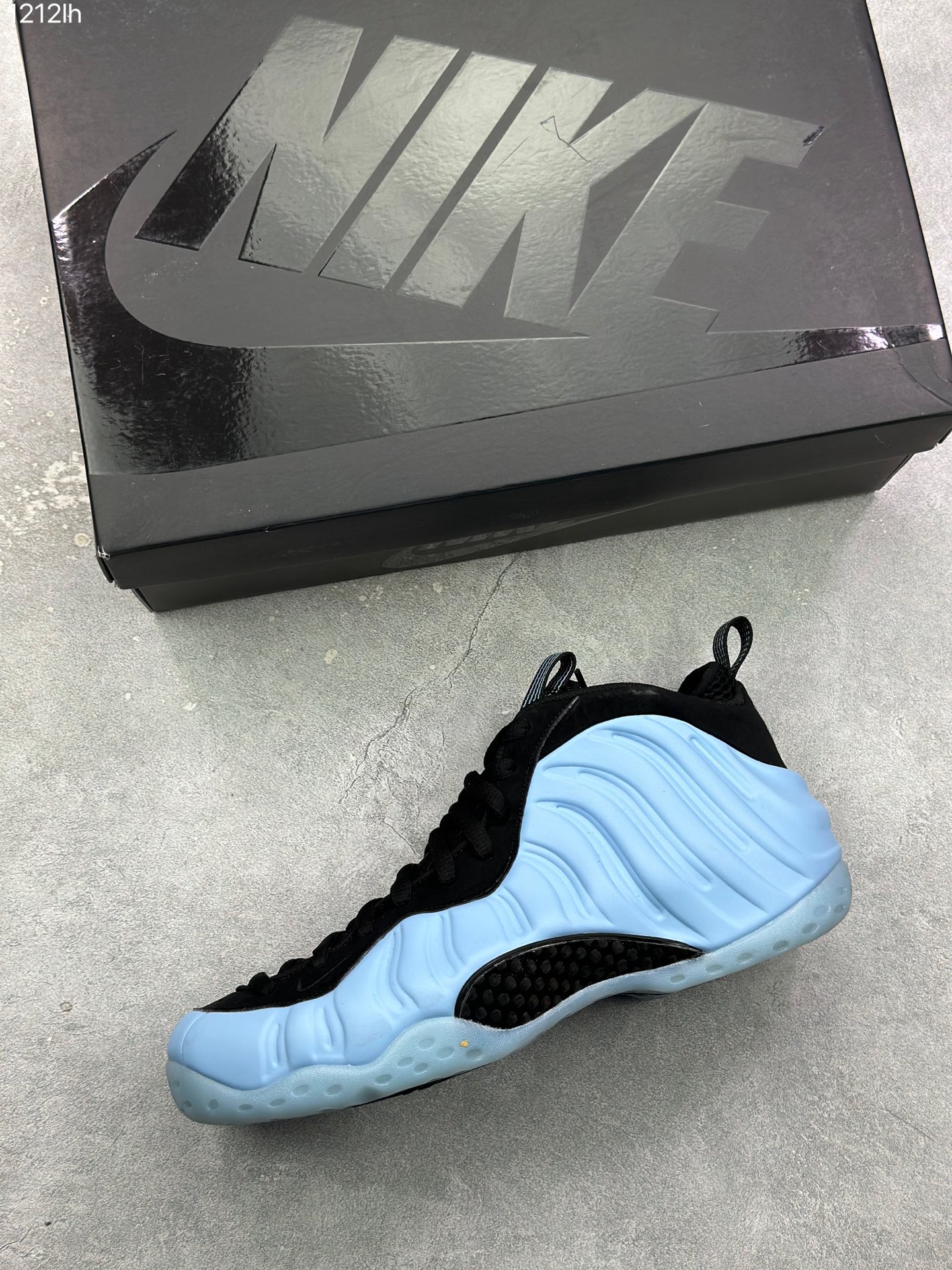 Male Basic Shoes Breathable M-s