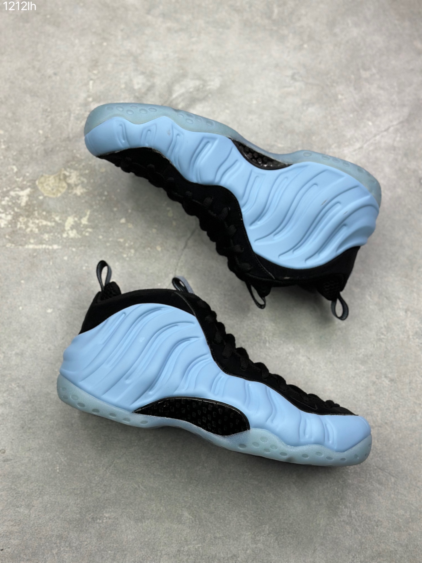 Male Basic Shoes Breathable M-s