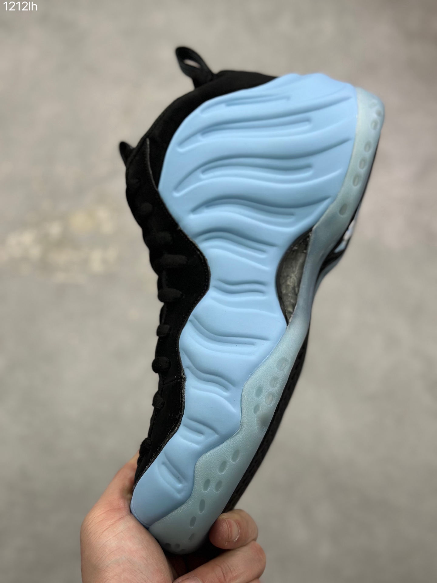 Male Basic Shoes Breathable M-s