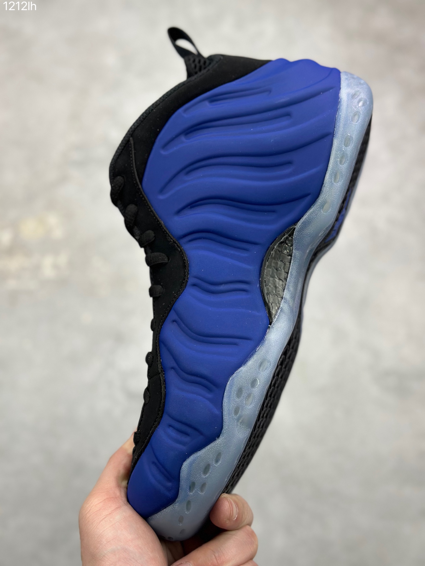 Male Basic Shoes Breathable M-s