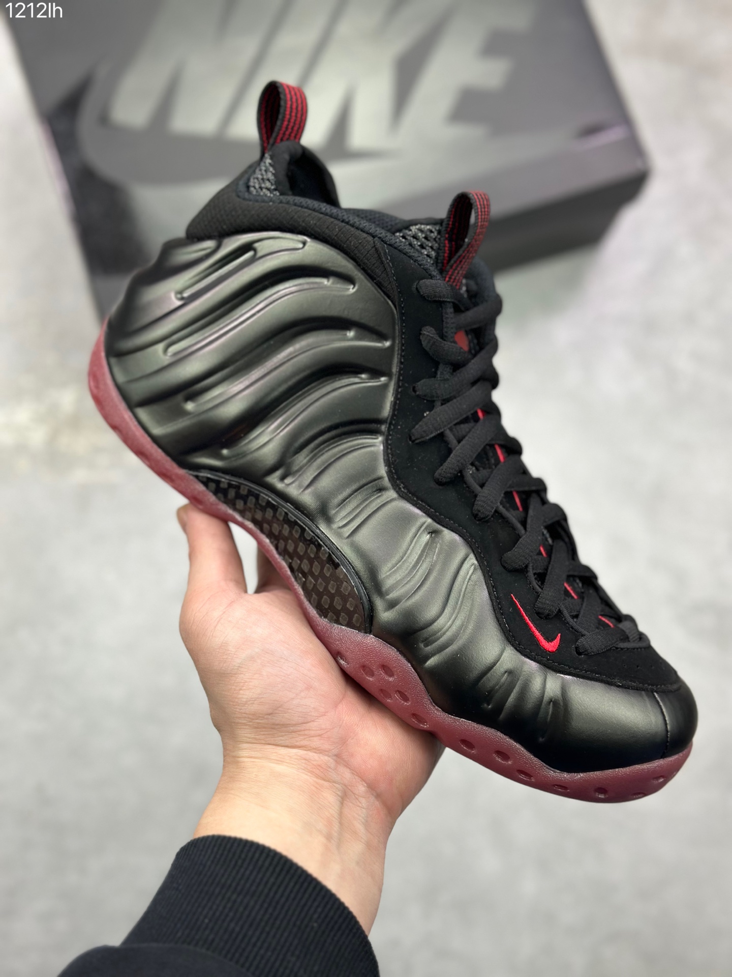 Male Basic Shoes Breathable M-s