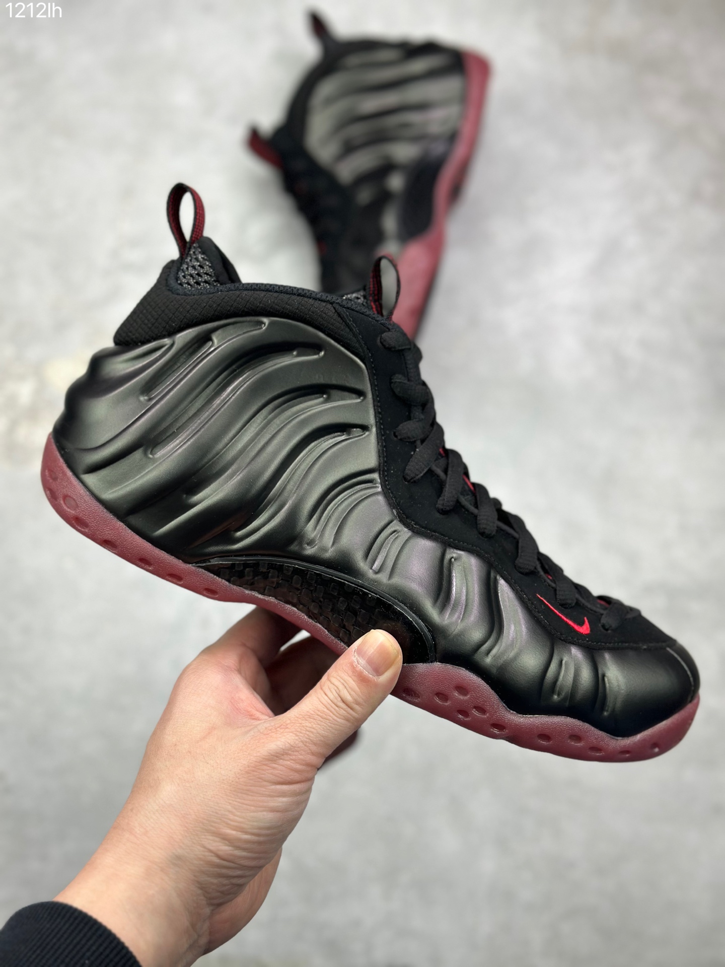 Male Basic Shoes Breathable M-s