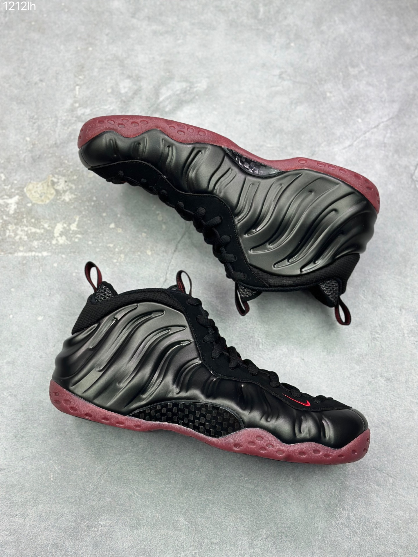 Male Basic Shoes Breathable M-s