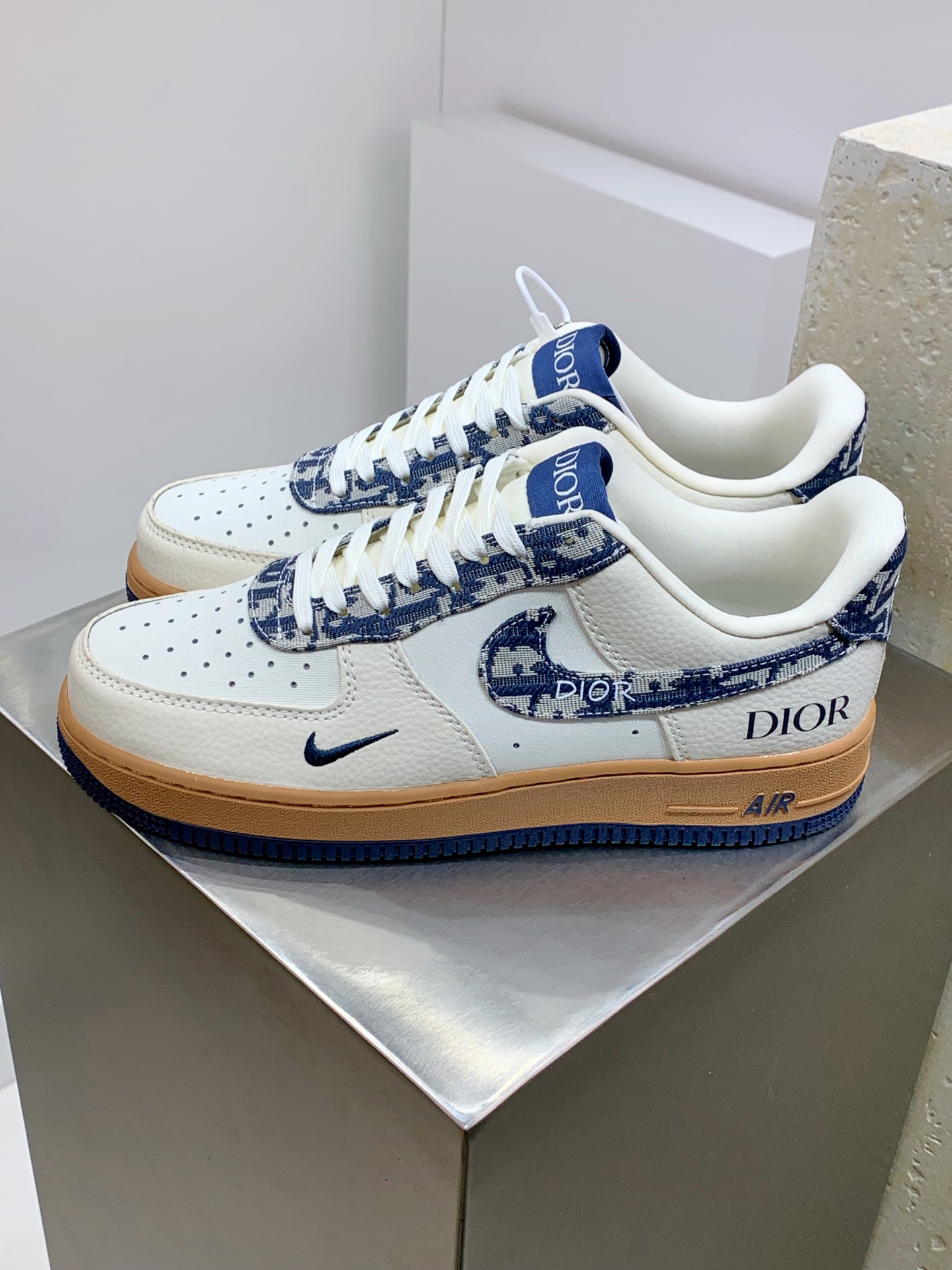 Dior Basic Shoes L-s