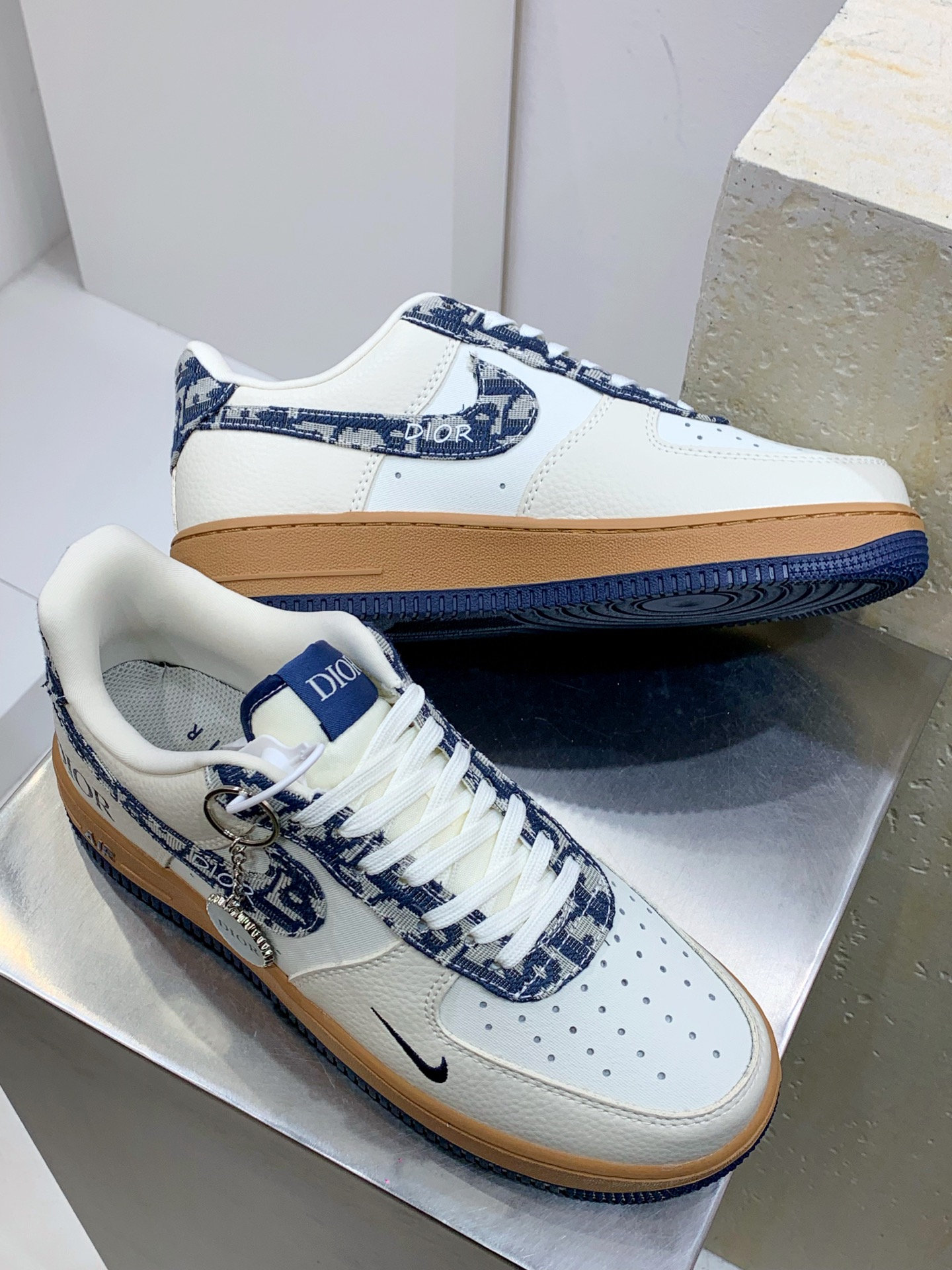 Dior Basic Shoes L-s