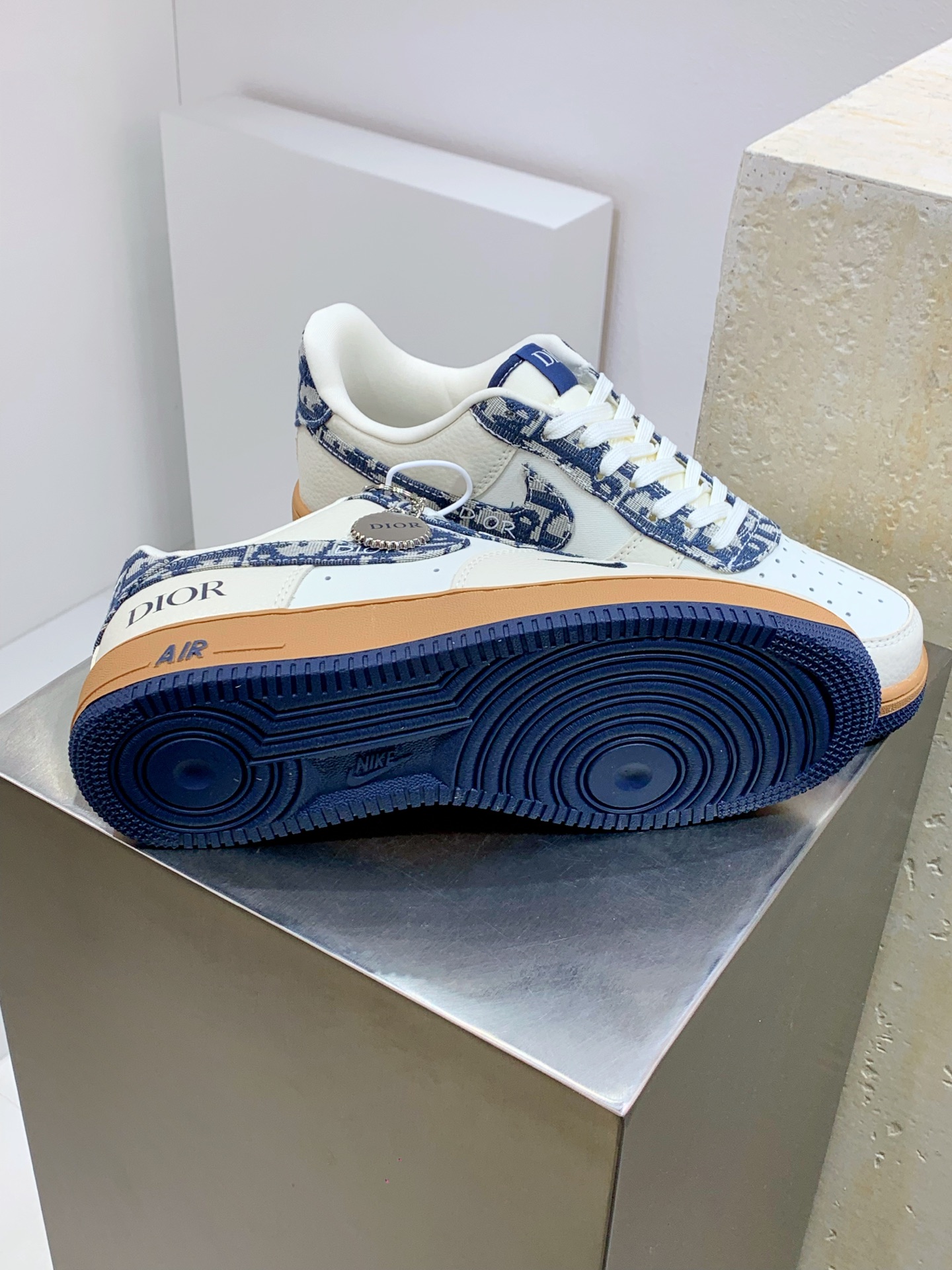 Dior Basic Shoes L-s