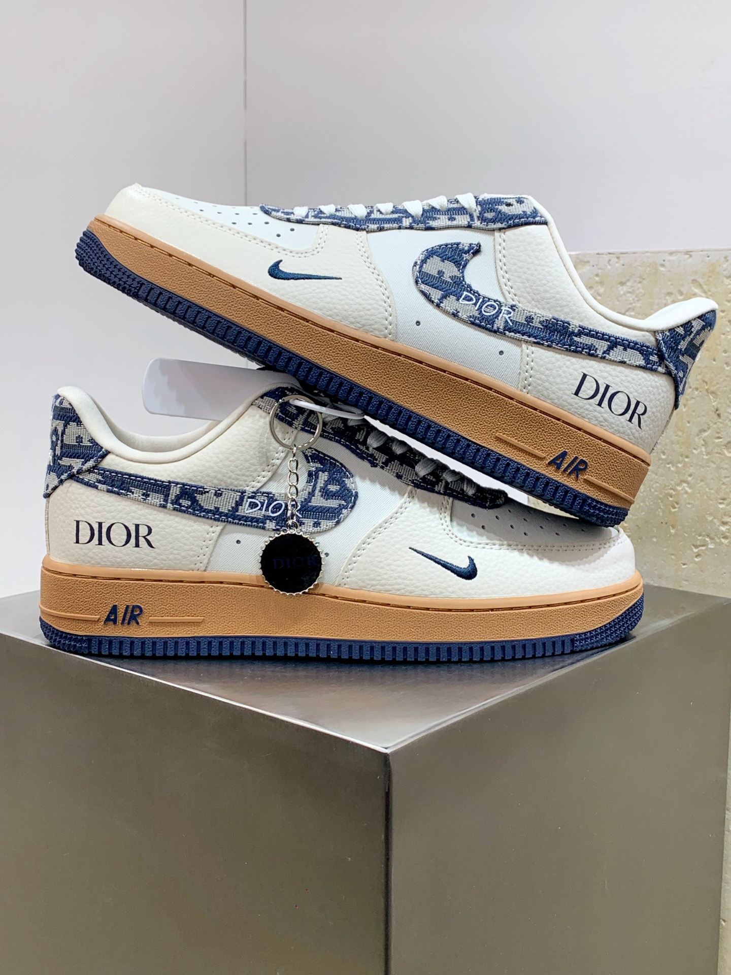 Dior Basic Shoes L-s