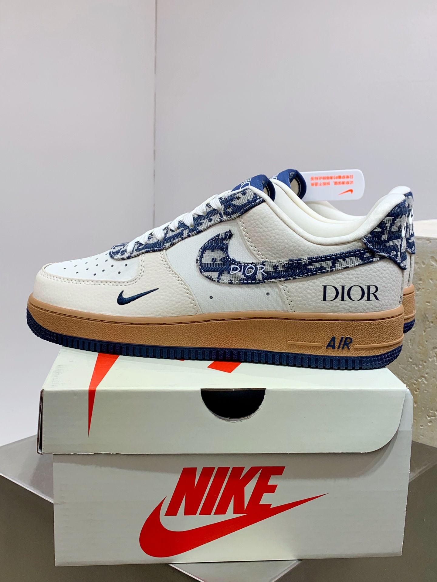 Dior Basic Shoes L-s
