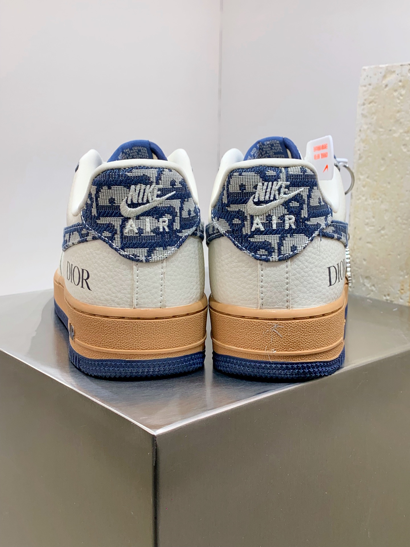 Dior Basic Shoes L-s