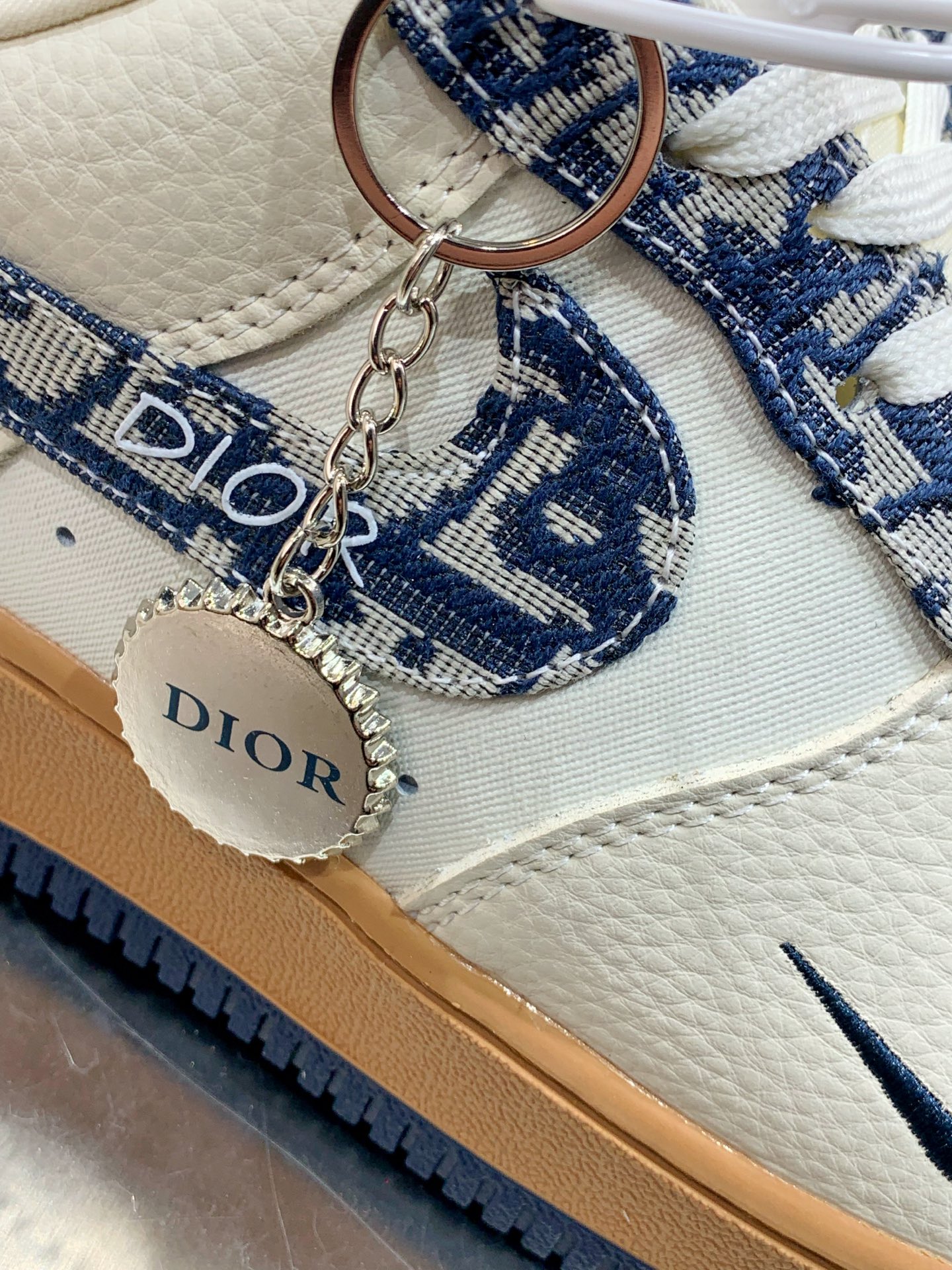 Dior Basic Shoes L-s
