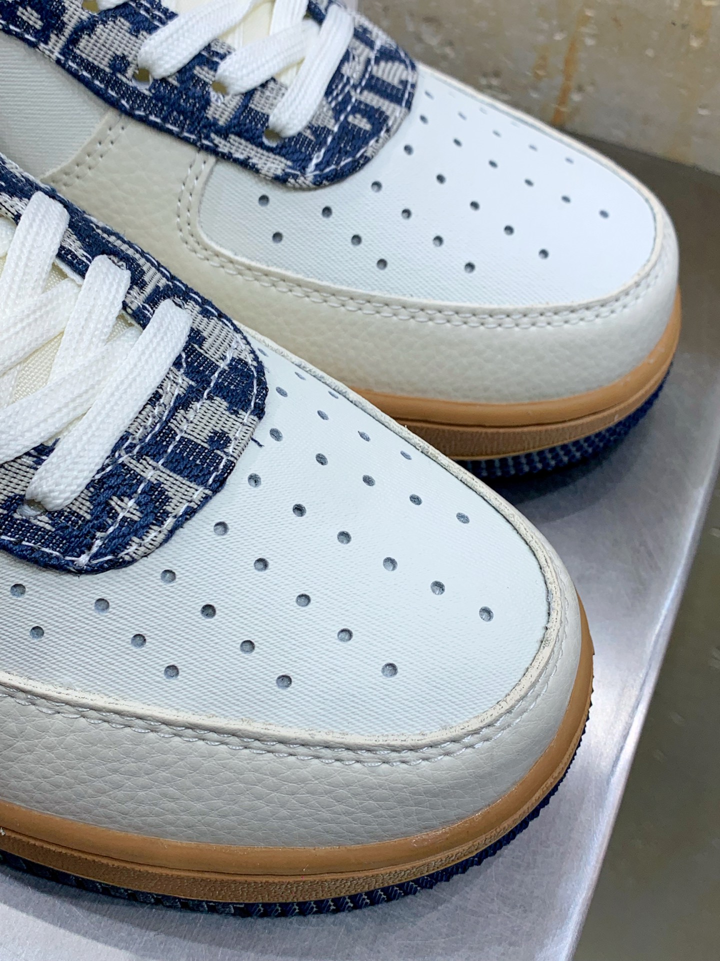 Dior Basic Shoes L-s