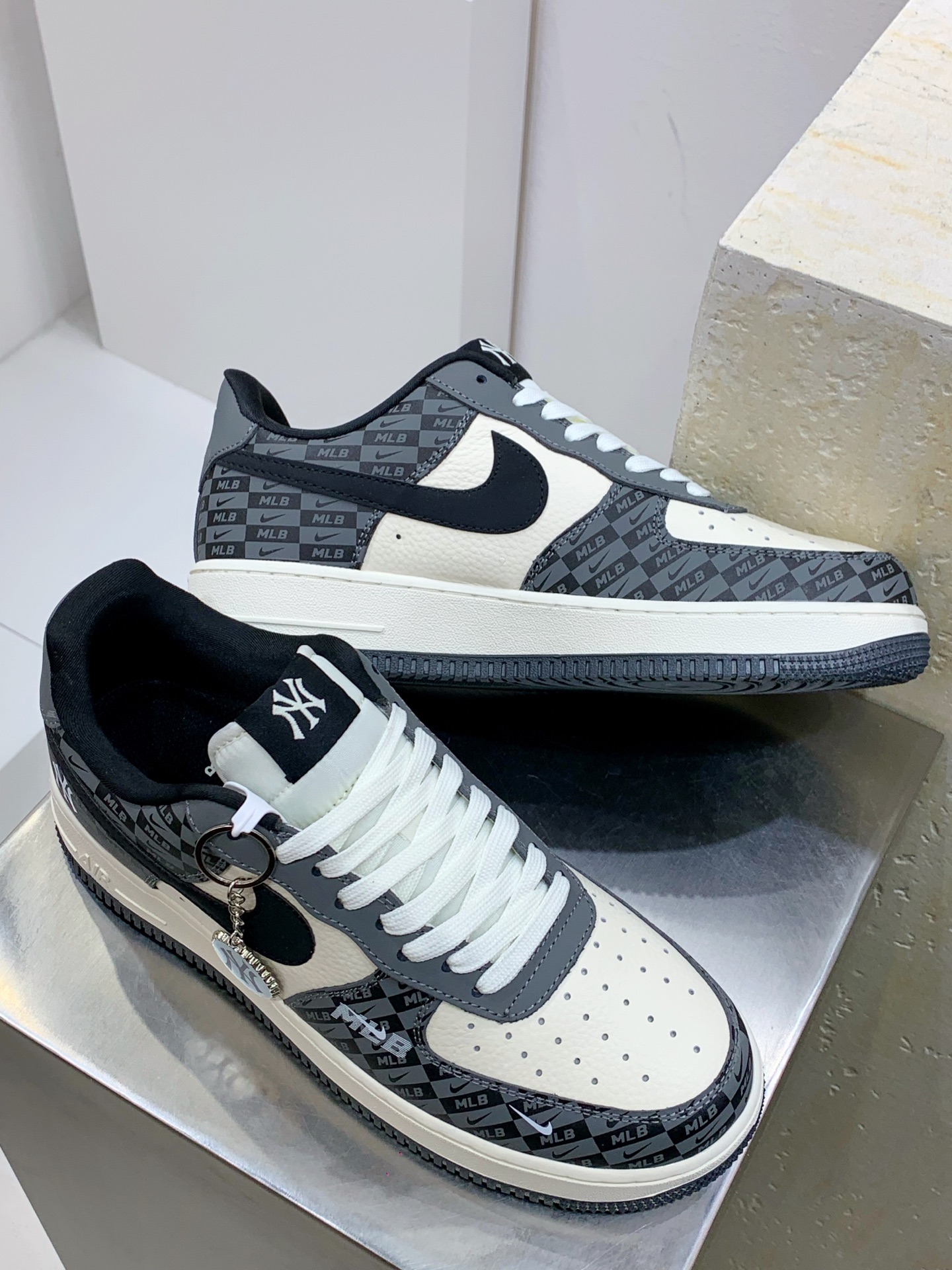 Basic Shoes M-l-s