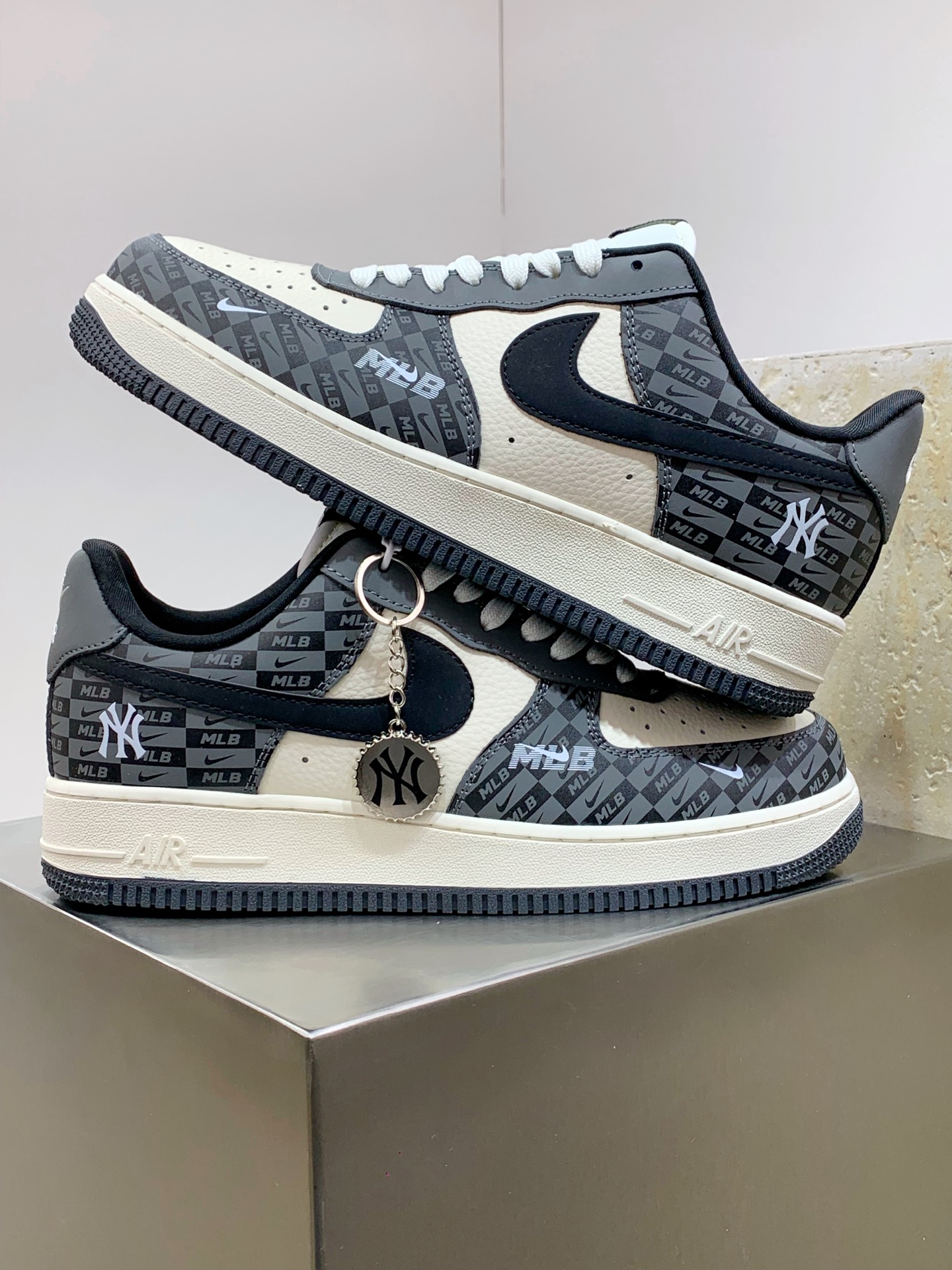 Basic Shoes M-l-s