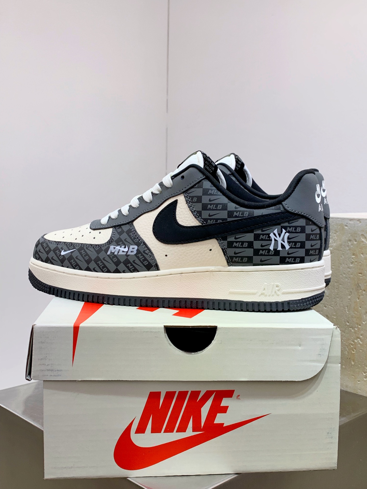 Basic Shoes M-l-s