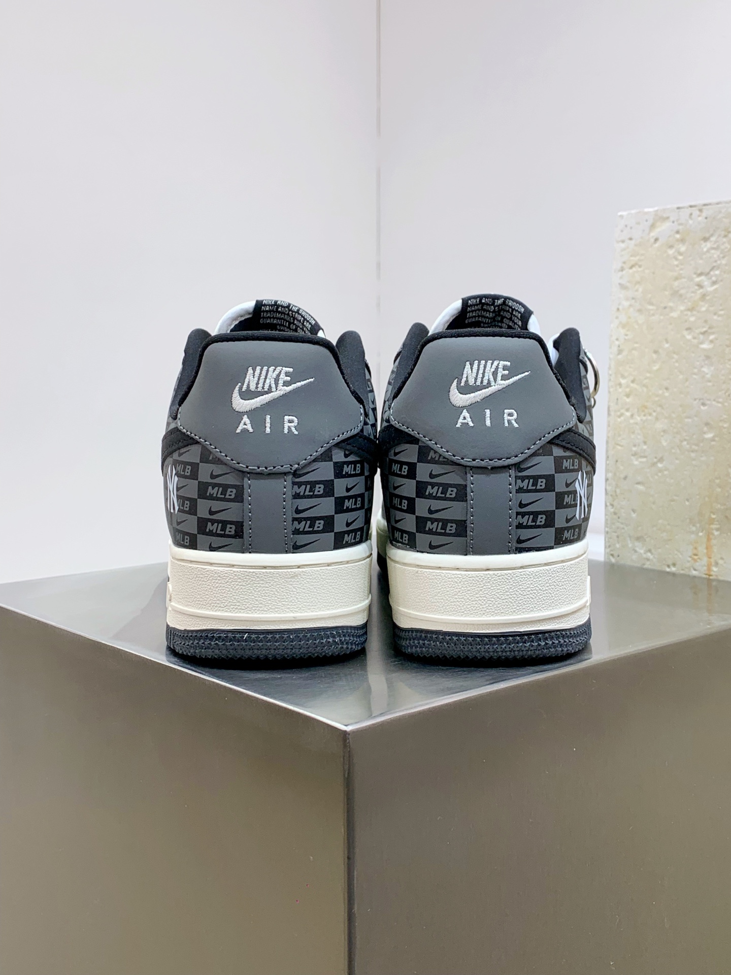 Basic Shoes M-l-s