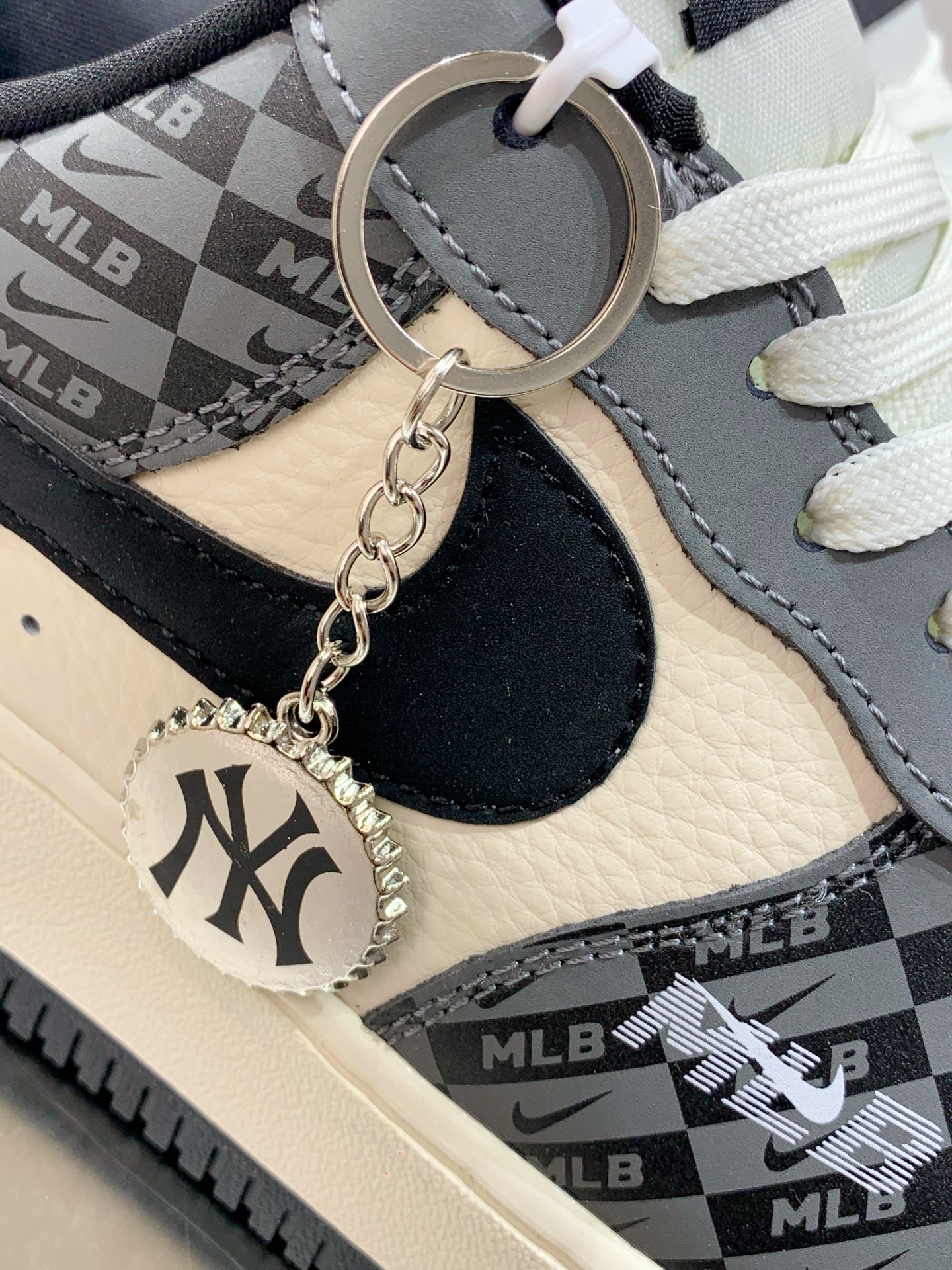 Basic Shoes M-l-s